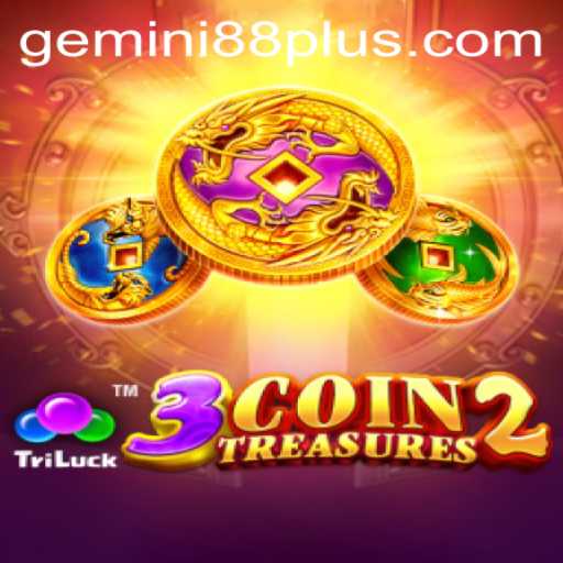 Exploring the Intricacies of 3CoinTreasures2: A Journey Through Strategy and Fortune