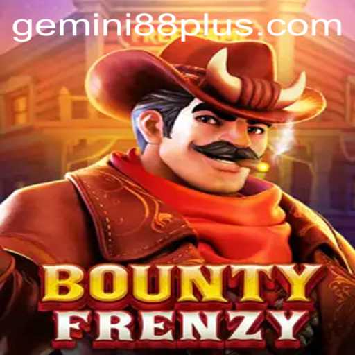 Exploring BountyFrenzy: The Exciting World of Gemini88