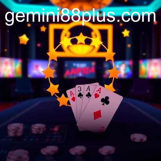Gemini88