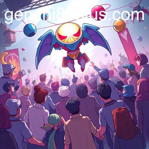 Exploring the Vibrant Player Community of Gemini88