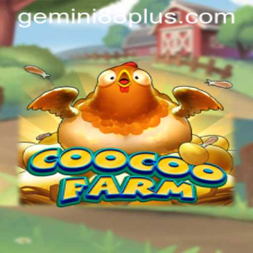 Exploring CooCooFarm: An Immersive Farming Experience with Gemini88