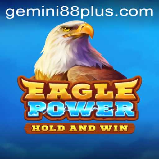 EaglePower and the Mystery of Gemini88: A Game That Captures the Imagination