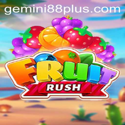 Dive into the Exciting World of FruitRush: A New Gaming Sensation