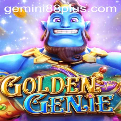 Exploring the Enchanting World of GOLDENGENIE and the Mystique of Gemini88