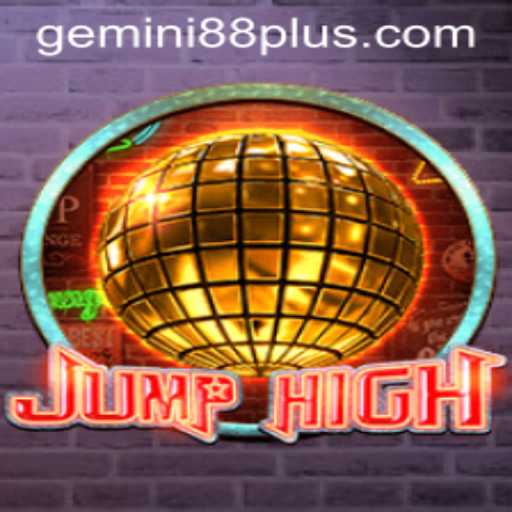 JumpHigh: Embark on an Epic Adventure with Gemini88