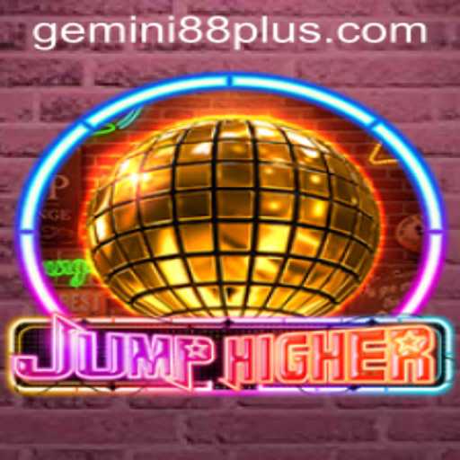 JumpHigher: The Ultimate Gemini88 Gaming Experience