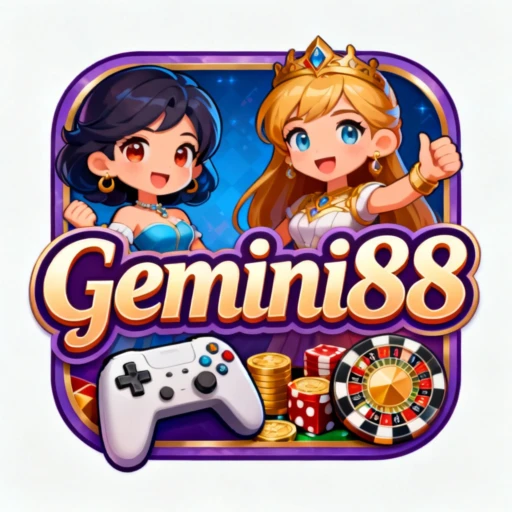Gemini88
