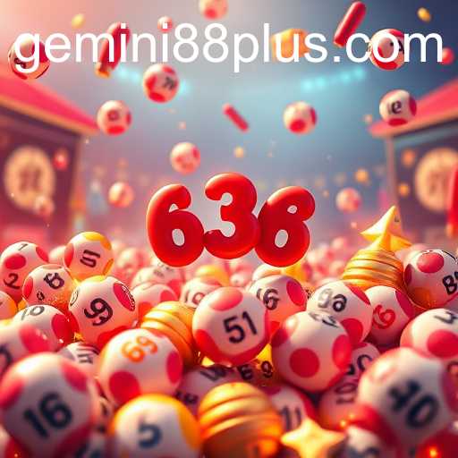 Exploring the World of Lotteries: The Fascination with Gemini88
