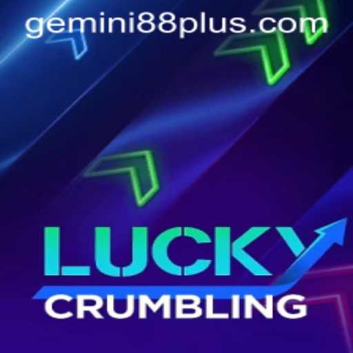 Unveiling LuckyCrumbling: A New Era of Gaming with Gemini88