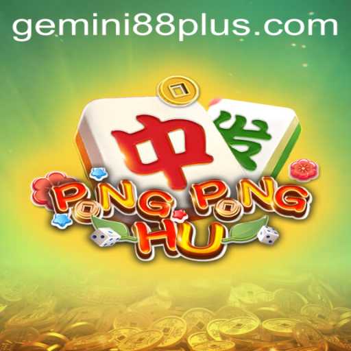 Dive into the Exhilarating World of PONGPONGHU: A New Era in Gaming with Gemini88