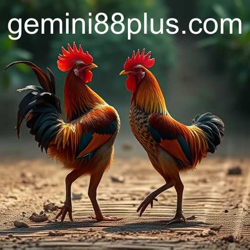 The Digital Evolution of Sabong Games: Exploring Gemini88