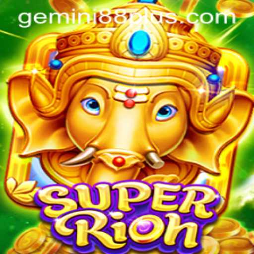 Discover the Thrilling World of SuperRich: A New Gem in Gaming