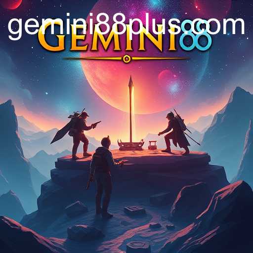 Exploring the Mesmerizing World of Tabletop Games: An Insight into Gemini88
