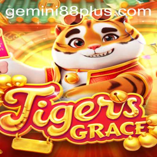 Discovering TigersGrace: An Immersive Gaming Experience
