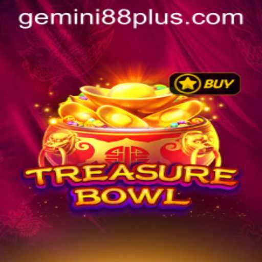 Unveiling TreasureBowl: A New Era of Adventure and Strategy in Gaming