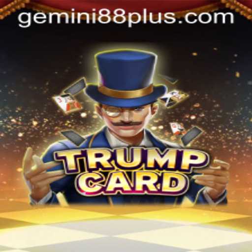 Discovering TrumpCard: A New Era of Strategy Gaming